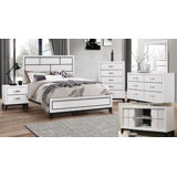 Masculine Bedroom Set Wayfair
