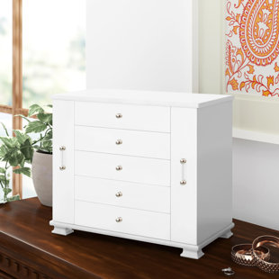 next jewellery boxes