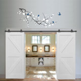 Farmhouse Interior Doors Wayfair
