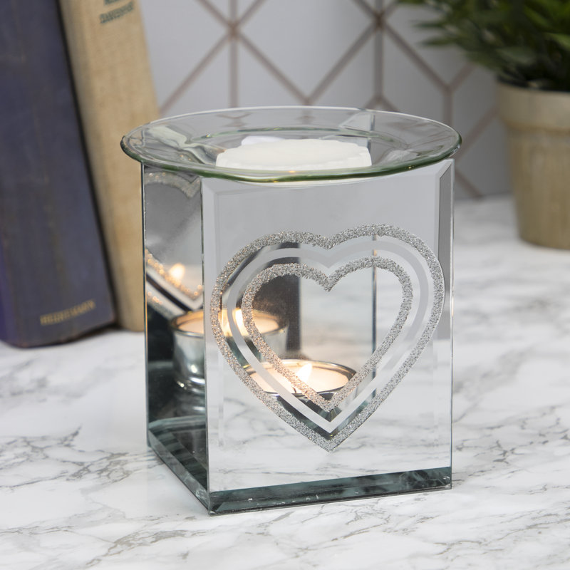 seasonal wax warmers