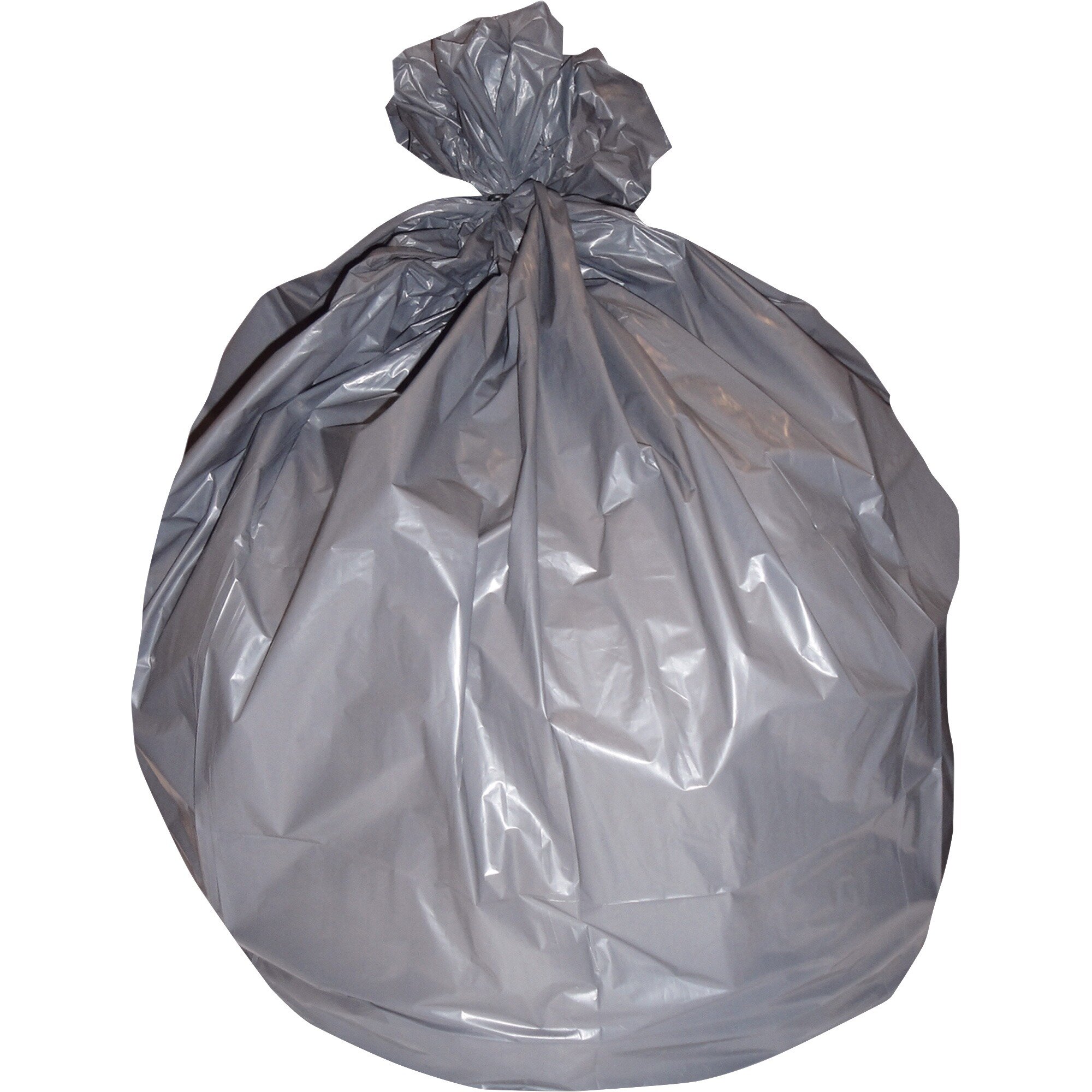 heavy trash bags