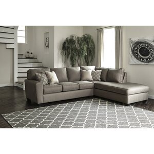 Calicho Sectional