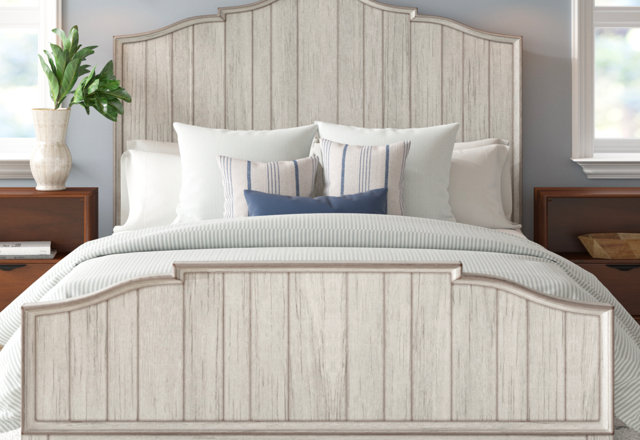 King Beds on Sale