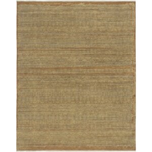 Knoxville Hand-Knotted Area Rug