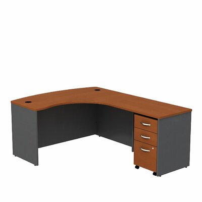 Corner & L-Shaped Desks You'll Love in 2019 | Wayfair