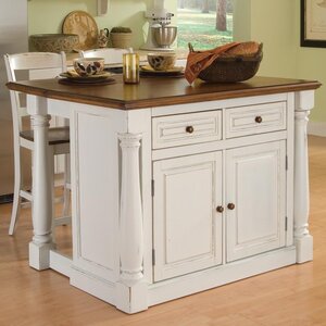 Giulia Kitchen Island Set