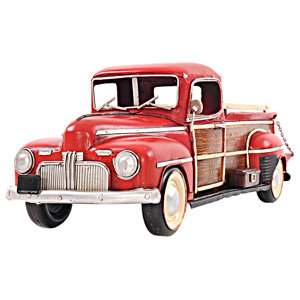 Decorative 1942 Fords Pickup