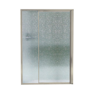 Vista Pivot II 48'' x 65.5'' Pivot Shower Door