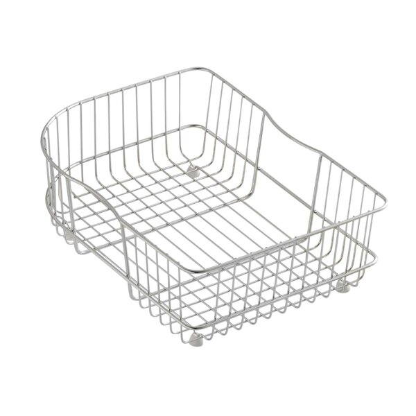 Efficiency Sink Basket for Executive Chef and Efficiency Kitchen Sinks by Kohler