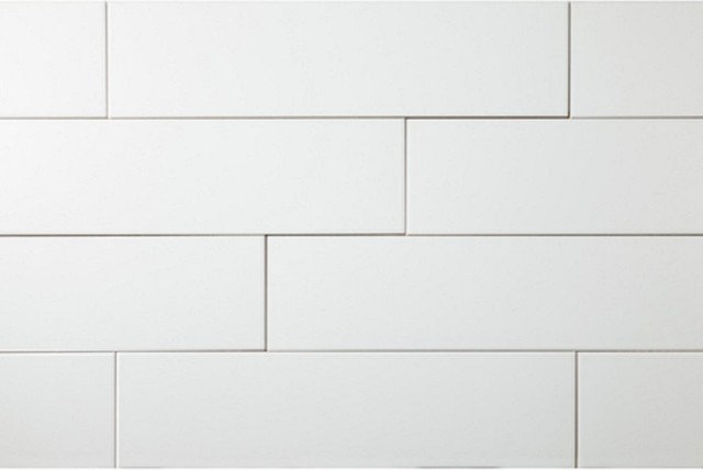 Ws Tiles Value Series 4 X 16 Ceramic Subway Tile In Bright Glossy Value Series 4 X 16 Ceramic Subway Tile In Bright Glossy White