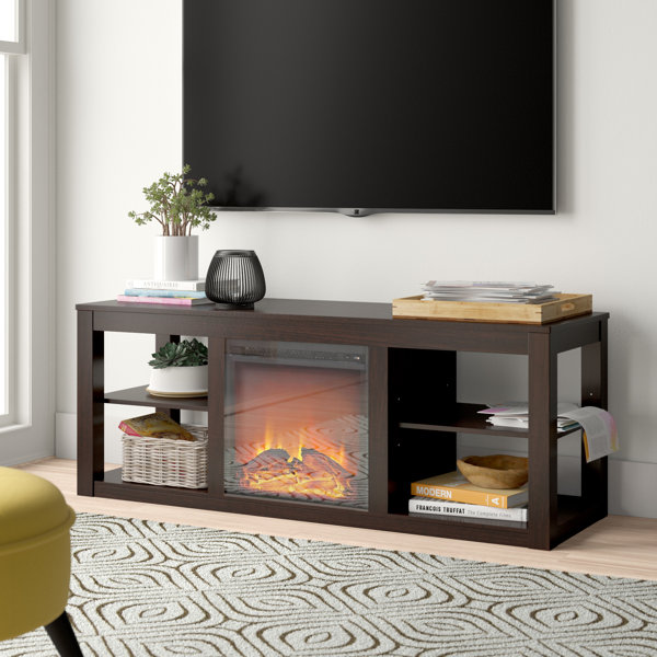 Rickard TV Stand For TVs Up To 65
