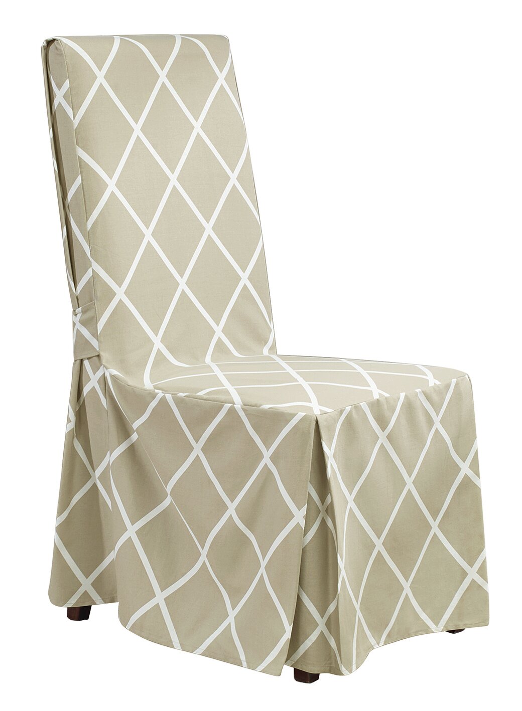 parson chair covers target