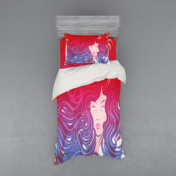 The Little Mermaid Bedding Wayfair Ca