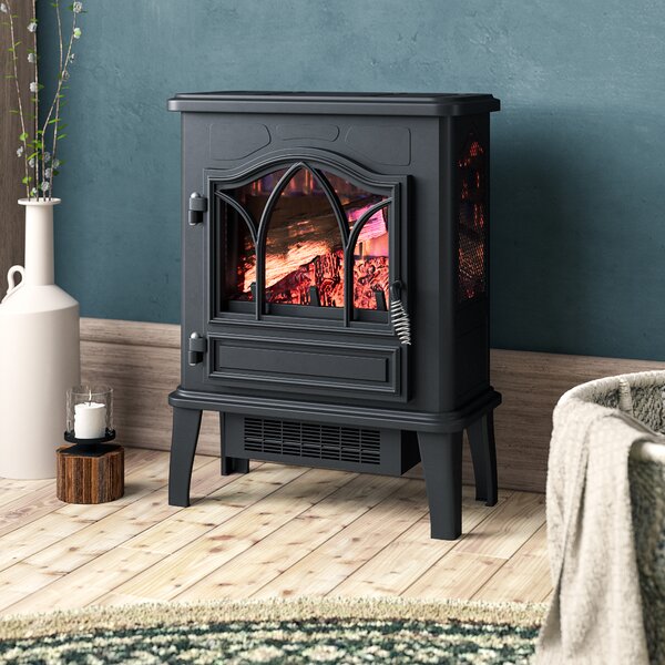 Koret Electric Stove By Millwood Pines