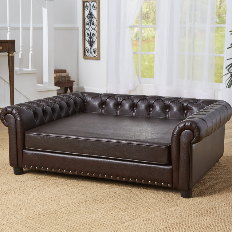 wayfair pet sofa