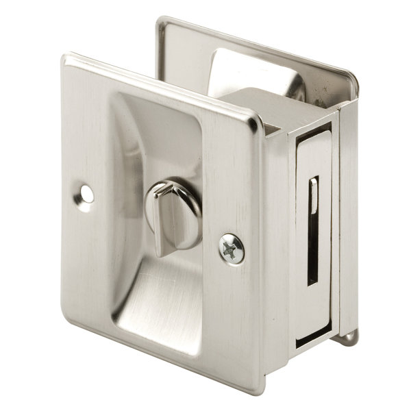 Find The Perfect Pocket Door Hardware Wayfair