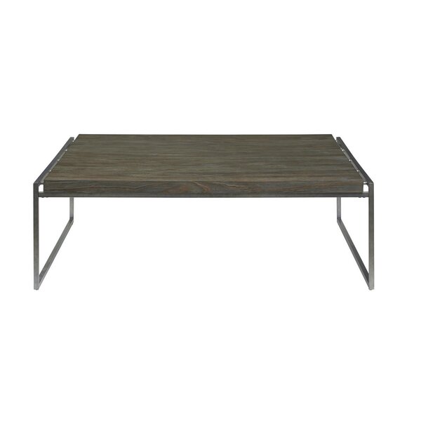 Liverman Square Coffee Table By 17 Stories