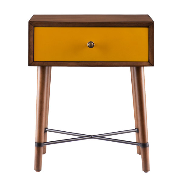 Side Tables Nest Of Tables Small Tables You Ll Love Wayfair Co Uk