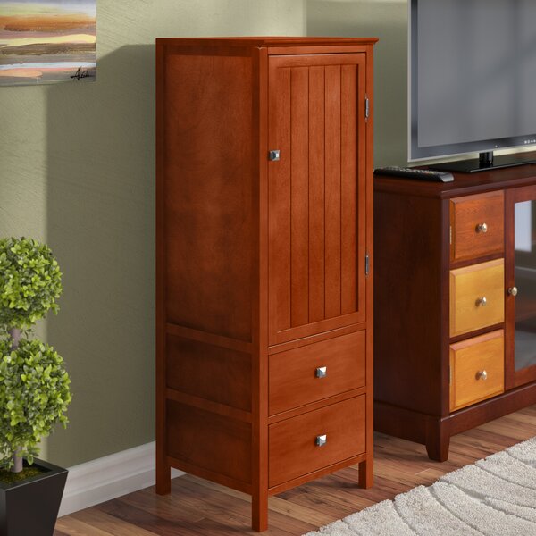 Review Pilning 2 Drawer Accent Cabinet