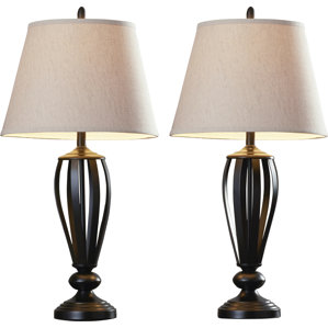 Traditional Living Room Table Lamps traditional table lamps you'll love | wayfair Traditional Living Room Table Lamps traditional table lamps you'll love | wayfair