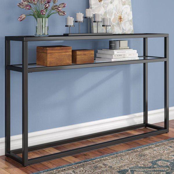 Swanage Console Table by Andover Mills