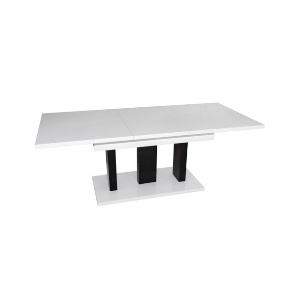 Black Gloss Coffee Table Wayfair Black Gloss Coffee Table Wayfair