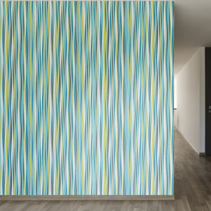 Cool Waves Removable 8' x 20