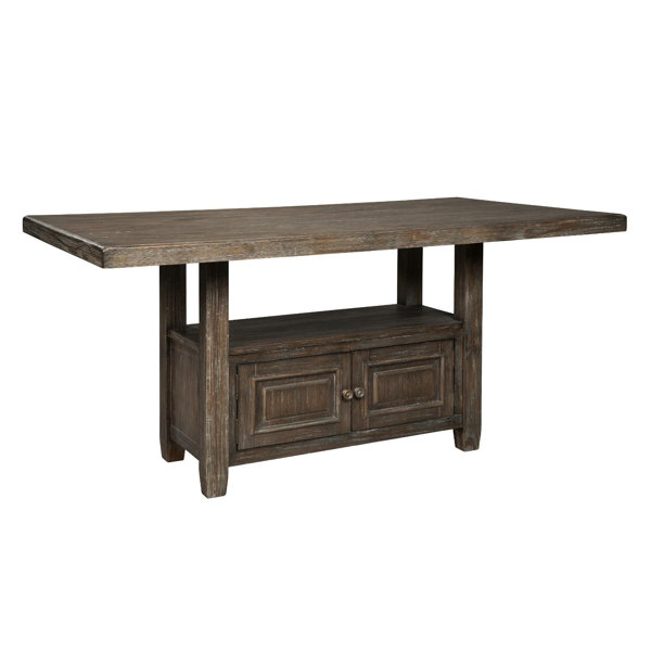 Alphonso Counter Height Dining Table by Gracie Oaks Gracie Oaks