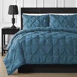 King Size Teal Comforters Sets You Ll Love In 2020 Wayfair