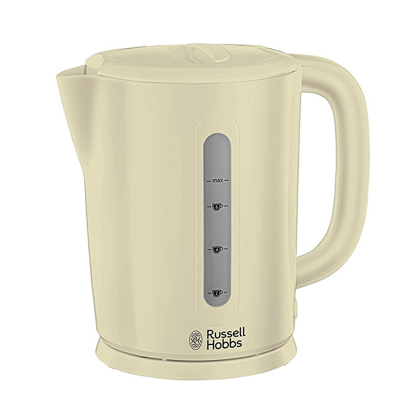 Russell Hobbs Darwin 1.7L Stainless Russell Hobbs Darwin 21472 kettle