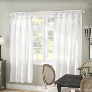 12 Foot Curtains Wayfair Quickview