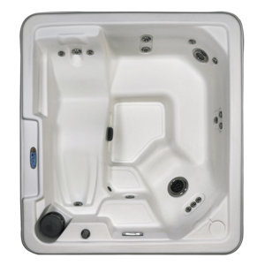 Harbour Island 5-Person 30-Jet Plug and Play Spa