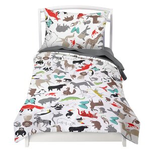 Duvet Cover Set