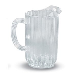 Bouncer Pitcher