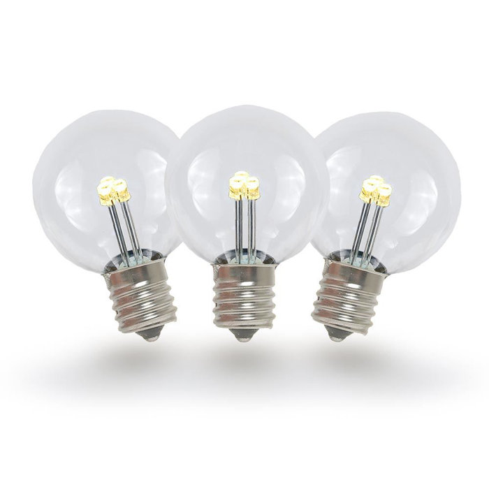 C7 Led Bulb >> 0 50 Watt C7 Led Non Dimmable Light Bulb E12 Candelabra Base C7 Led Bulb >> 0 50 Watt C7 Led Non Dimmable Light Bulb E12 Candelabra Base