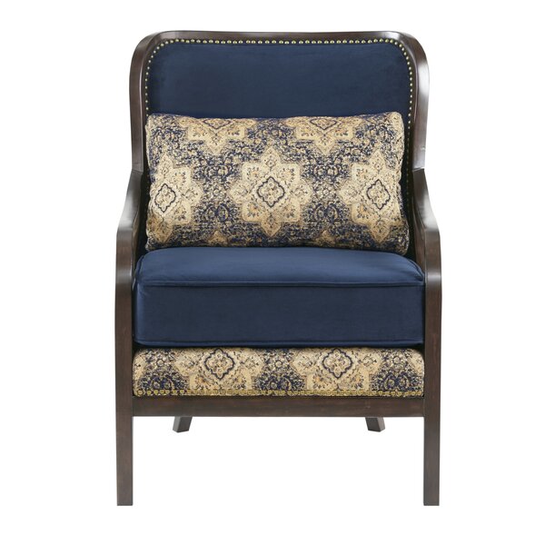 Somerton Armchair By Darby Home Co