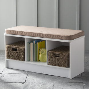 Small Bathroom Bench Wayfair Save