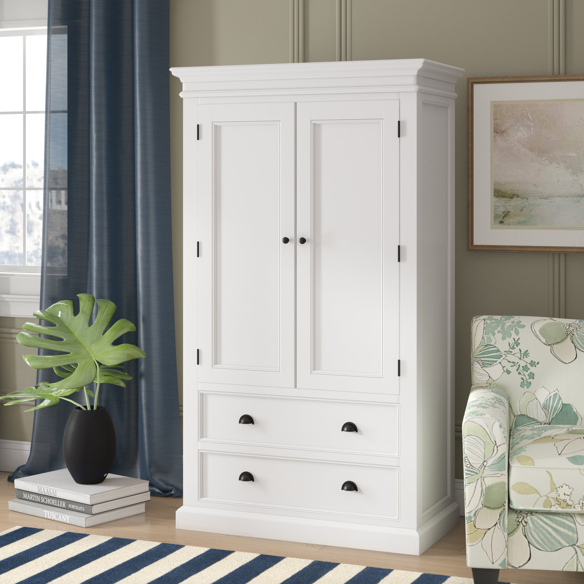 Tv Armoires Wayfair