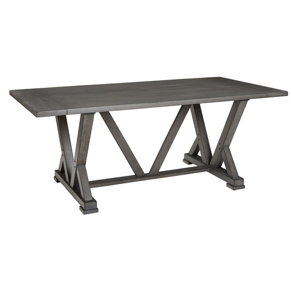 Mcwhirter Dining Table by Gracie Oaks Gracie Oaks