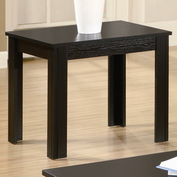 Winslow 3 Piece Coffee Table Set By Wildon Home®