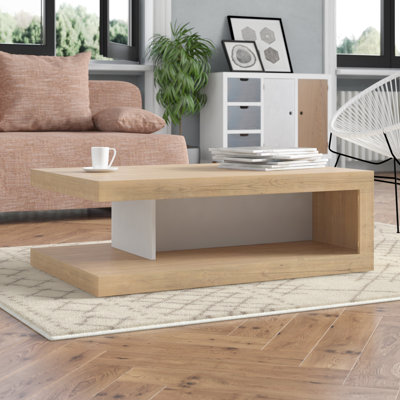 Modern & Contemporary Coffee Tables | Wayfair.co.uk
