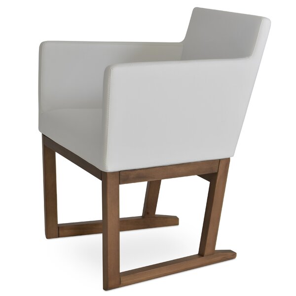 Beverly Armchair By SohoConcept