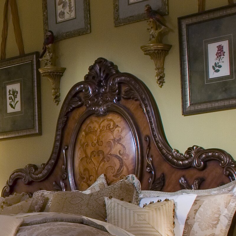 michael amini bedroom furniture