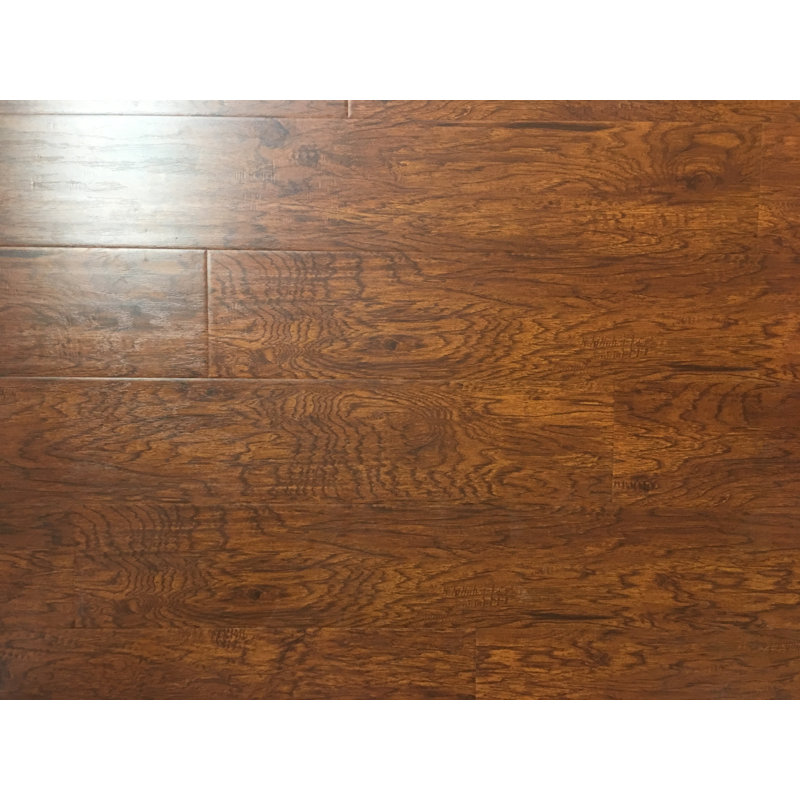 Yulf Design Flooring 6 5 X 48 12mm Hickory Laminate X 48 12mm Hickory Laminate