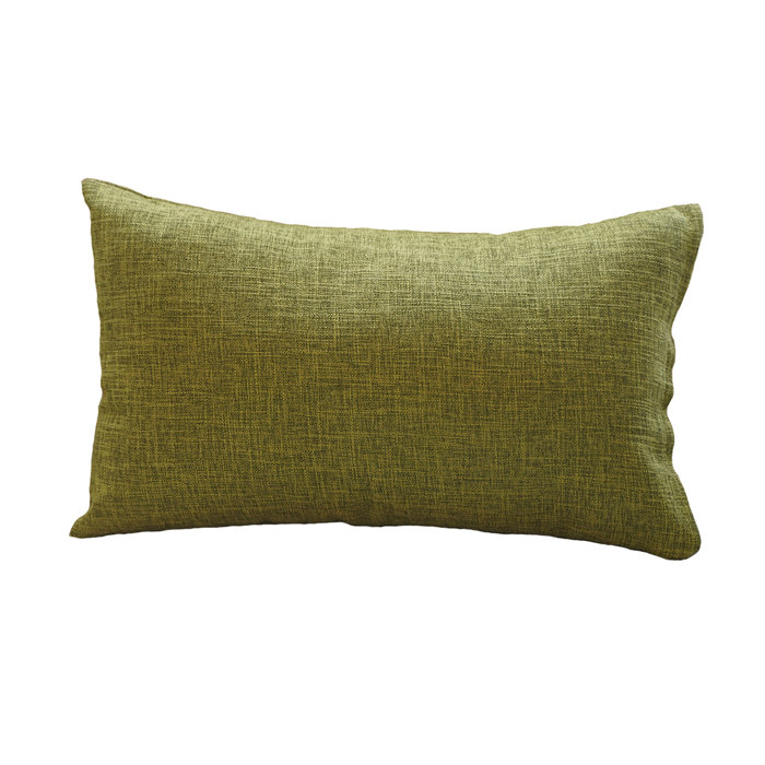 Red Barrel Studio Zermeno Lumbar Pillow Reviews Wayfair Ca