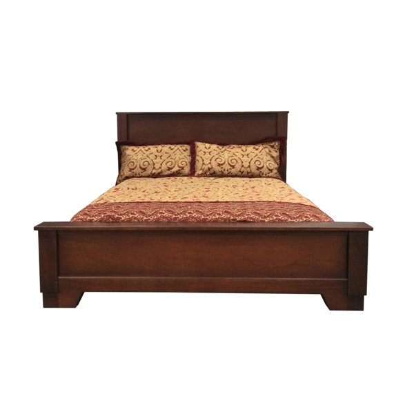 Find Java Platform Bed By D-Art Collection Today Only Sale