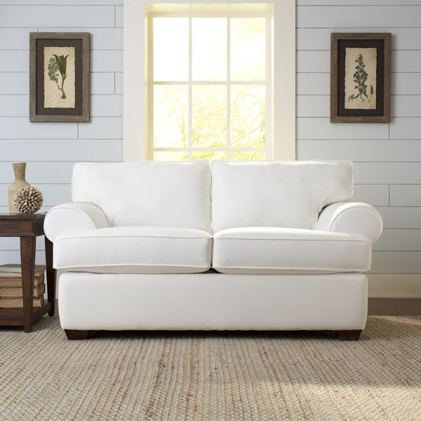 Armino Loveseat By Birch Lane™ Heritage Reviews