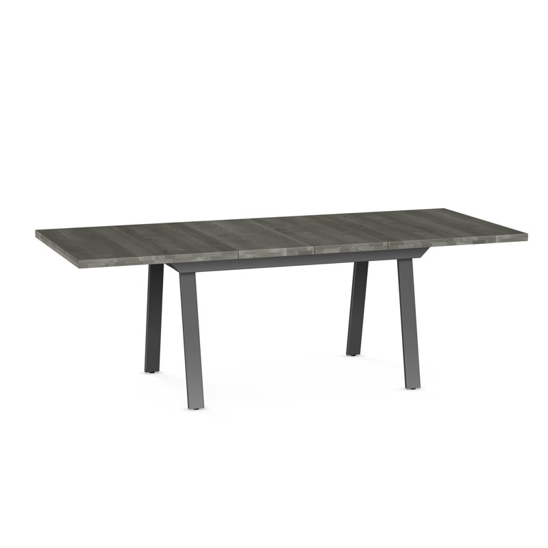 Wilder 9 Piece Extendable Dining Set