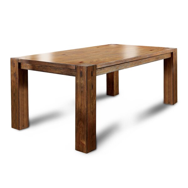 Bethanne Dining Table by Hokku Designs