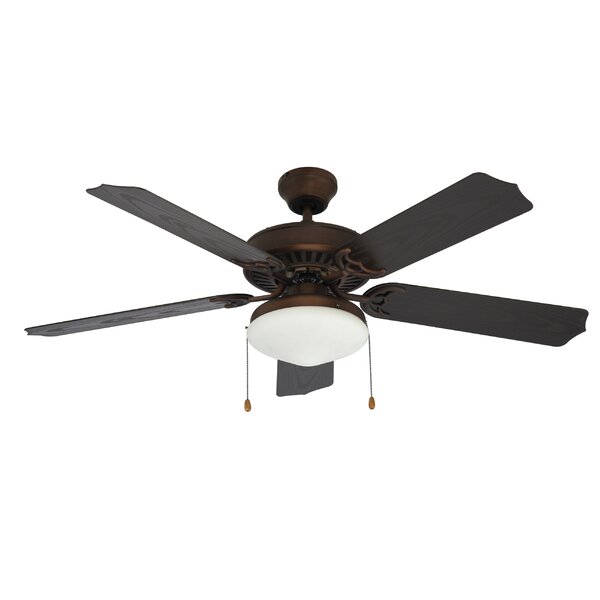 36 Inch White Ceiling Fan Wayfair